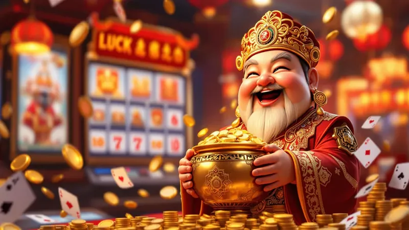 ภาพประกอบการอ่านตารางจ่ายและรายละเอียดเกมสล็อตบน p52